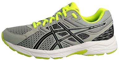 ASICS Gel-Contend 3 'Grey Green' T5F4N-9690 ASICS Gel-Contend 3 'Grey Green' T5F4N-9690