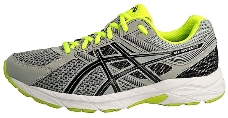 ASICS Gel-Contend 3 "灰绿色" T5F4N-9690 Buy ASICS Gel-Contend 3 "灰绿色" T5F4N-9690