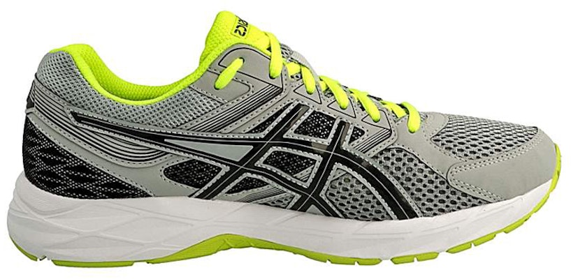 ASICS Gel-Contend 3 "灰绿色" T5F4N-9690 Order ASICS Gel-Contend 3 "灰绿色" T5F4N-9690
