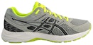 Order ASICS Gel-Contend 3 "灰绿色" T5F4N-9690