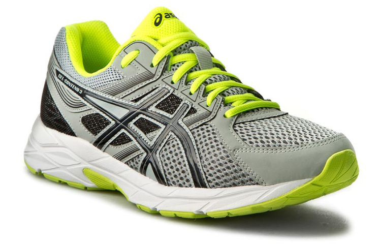 Lookbook ASICS Gel-Contend 3 'Abu Hijau' T5F4N-9690