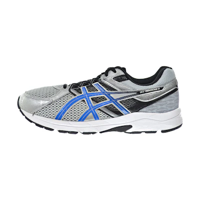 ASICS Gel-Contend 3 'Silver Blue'