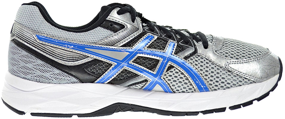 ASICS Gel-Contend 3 'Azul Plateado' T5G1N-9339 Order ASICS Gel-Contend 3 'Azul Plateado' T5G1N-9339