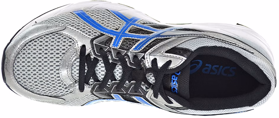 ASICS Gel-Contend 3 'Azul Plateado' T5G1N-9339 Purchase ASICS Gel-Contend 3 'Azul Plateado' T5G1N-9339