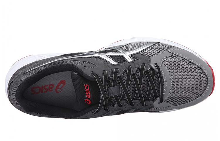 Order 亚瑟士 Gel-Contend 3 '烟灰色' T5F4N-9593