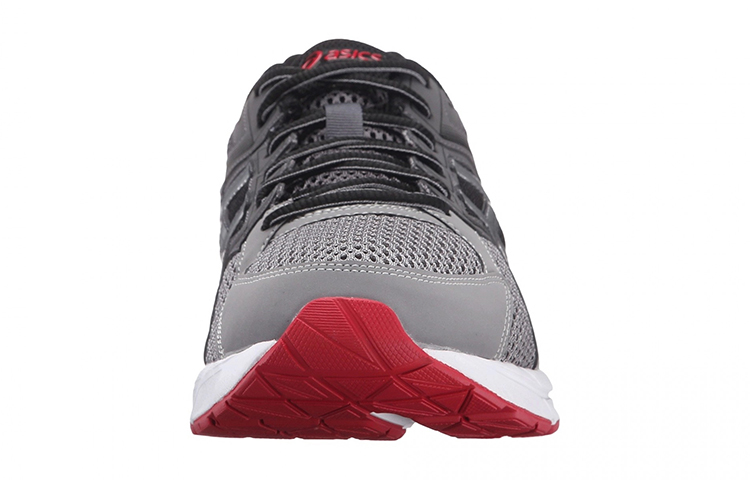 Lookbook 亚瑟士 Gel-Contend 3 '烟灰色' T5F4N-9593