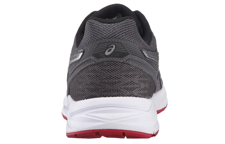 Shop 亚瑟士 Gel-Contend 3 '烟灰色' T5F4N-9593