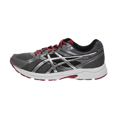 ASICS Gel-Contend 3 'Smoke Grey Silver'