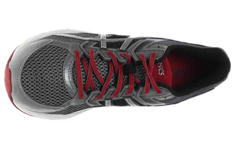 Shop 亚瑟士Gel-Contend 3 '烟灰银色' T5F4Q-7995