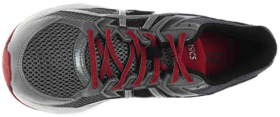 アシックス ゲルコンテンド3 「スモークグレー/シルバー」 T5F4Q-7995 Shop アシックス ゲルコンテンド3 「スモークグレー/シルバー」 T5F4Q-7995