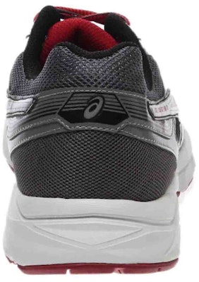 アシックス ゲルコンテンド3 「スモークグレー/シルバー」 T5F4Q-7995 Purchase アシックス ゲルコンテンド3 「スモークグレー/シルバー」 T5F4Q-7995
