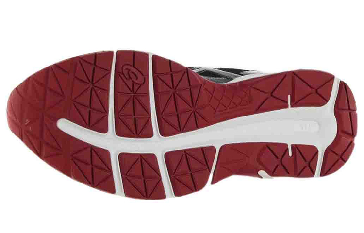 Details for 亚瑟士Gel-Contend 3 '烟灰银色' T5F4Q-7995