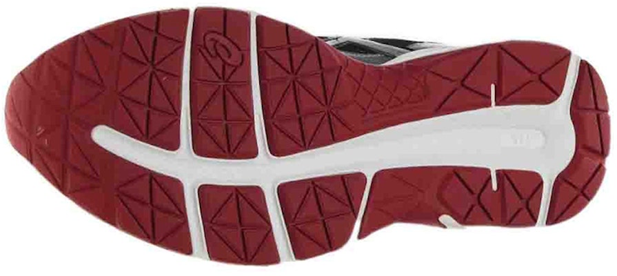 アシックス ゲルコンテンド3 「スモークグレー/シルバー」 T5F4Q-7995 Details for アシックス ゲルコンテンド3 「スモークグレー/シルバー」 T5F4Q-7995