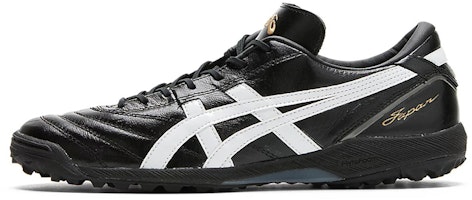 ASICS C3 FF TF Turf 'Black White' 1113A032-001 ASICS C3 FF TF Turf 'Black White' 1113A032-001