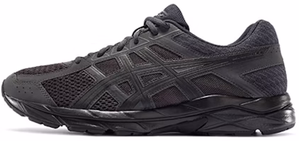 ASICS Gel Contend 4 'Black' T8D4Q-020 ASICS Gel Contend 4 'Black' T8D4Q-020