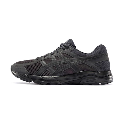 ASICS Gel Contend 4 'Black'