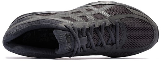 アシックス ゲルコンテンド4 「ブラック」 T8D4Q-020 Lookbook アシックス ゲルコンテンド4 「ブラック」 T8D4Q-020