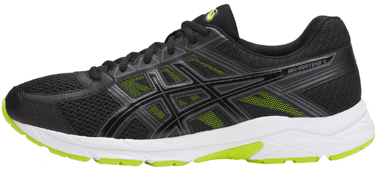 asics-gel-contend-4-black-energy-green