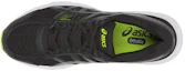 Lookbook ASICS Gel Contend 4 黑色能量绿 T715N-9090