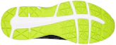 Purchase ASICS Gel Contend 4 黑色能量绿 T715N-9090