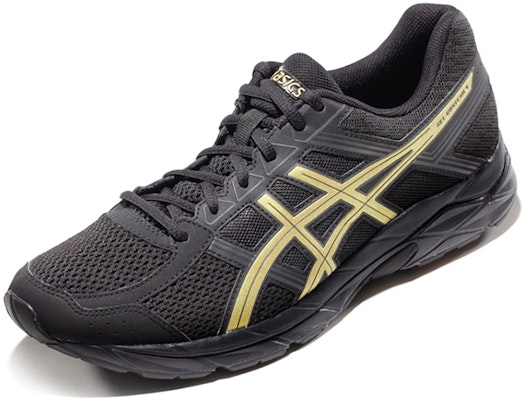 Gel contend top 4 black