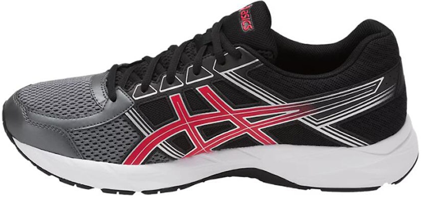 ASICS Gel-Contend 4 'Hitam Kelabu Merah Jambu' T715N-9723 Buy ASICS Gel-Contend 4 'Hitam Kelabu Merah Jambu' T715N-9723