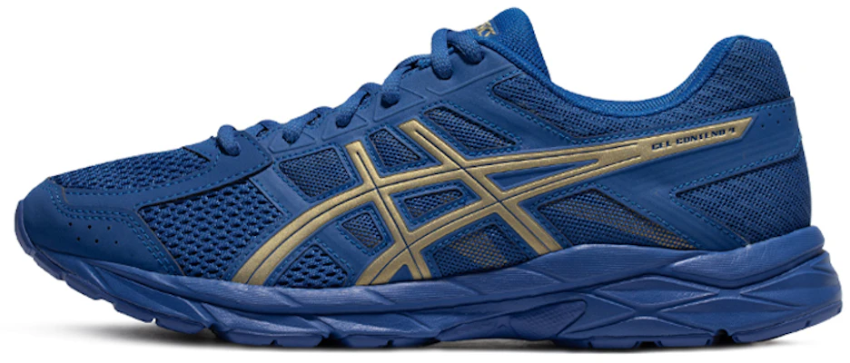 Contend 4 asics online