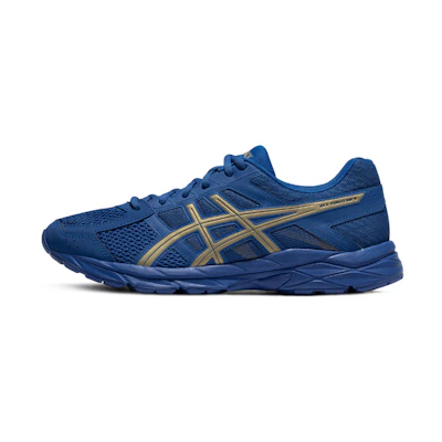 ASICS Gel-Contend 4 'Blue Gold'