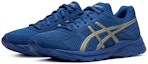 Order ASICS Gel-Contend 4 'Biru Emas' T8D4Q-401