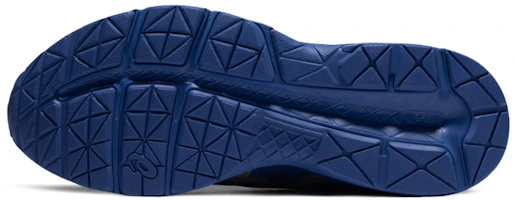Purchase Asics Gel-Contend 4 耐磨防滑緩震 低筒 跑步鞋 男款 藍金色