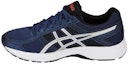 Buy ASICS Gel-Contend 4 Azul/ 'Plata' T715N-400