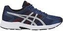Order ASICS Gel-Contend 4 Azul/ 'Plata' T715N-400