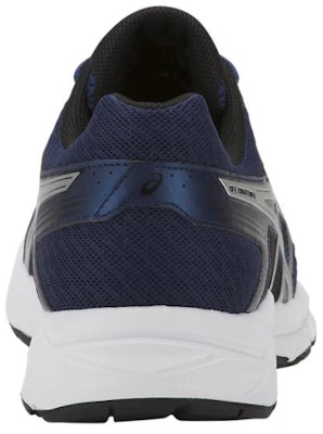 ASICS Gel-Contend 4 Azul/ 'Plata' T715N-400 Purchase ASICS Gel-Contend 4 Azul/ 'Plata' T715N-400