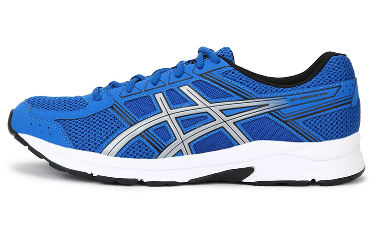 ASICS Gel-Contend 4 'Blue Silver'