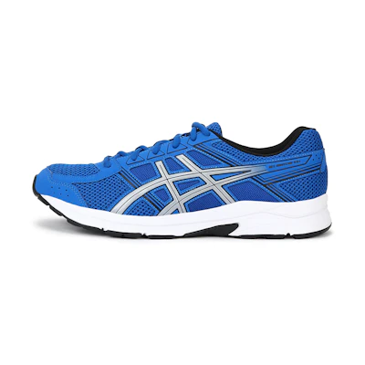 ASICS Gel-Contend 4 'Blue Silver'
