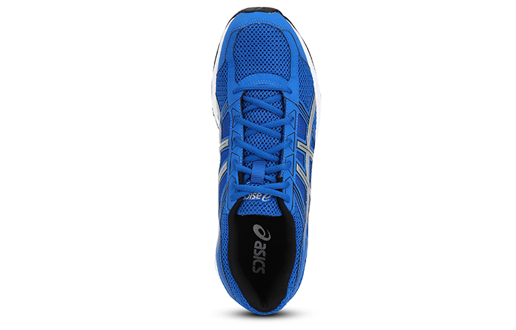 ASICS Gel-Contend 4 'Blue Silver' 圖 4