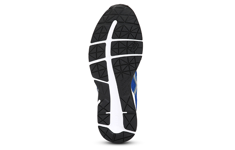 ASICS Gel-Contend 4 'Blue Silver' 圖 5