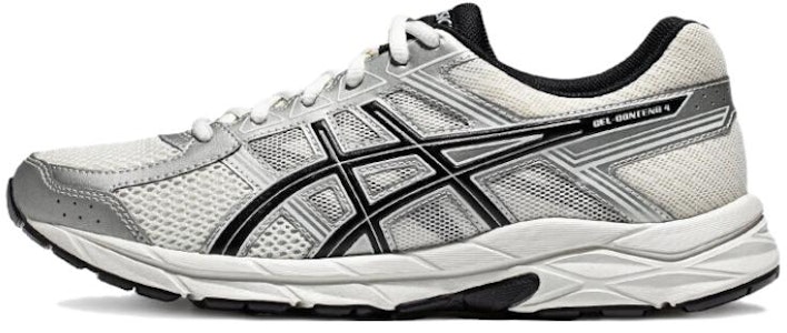 ASICS Gel Contend 4 '亮白銀' 1011B937-103 Buy ASICS Gel Contend 4 '亮白銀' 1011B937-103