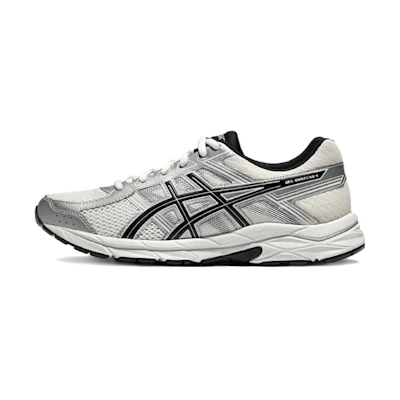 ASICS Gel Contend 4 'Brilliant White Silver'