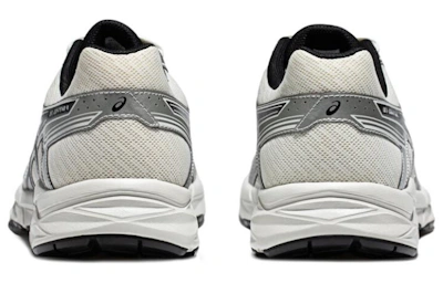 ASICS Gel Contend 4 'Brilliant White Silver'