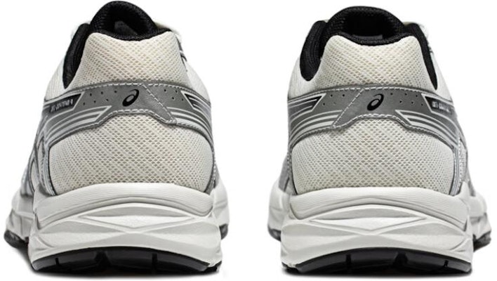 ASICS Gel Contend 4 'Brilliant White Silver' 1011B937-103 Shop ASICS Gel Contend 4 'Brilliant White Silver' 1011B937-103