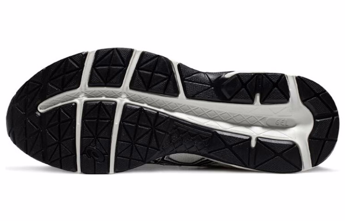 ASICS Gel Contend 4 'Brilliant White Silver'