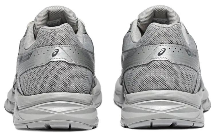 ASICS Gel-Contend 4 'CMFT Athletic Non-Slip Wear-Resistant Low-Top Running Grey' 圖 4