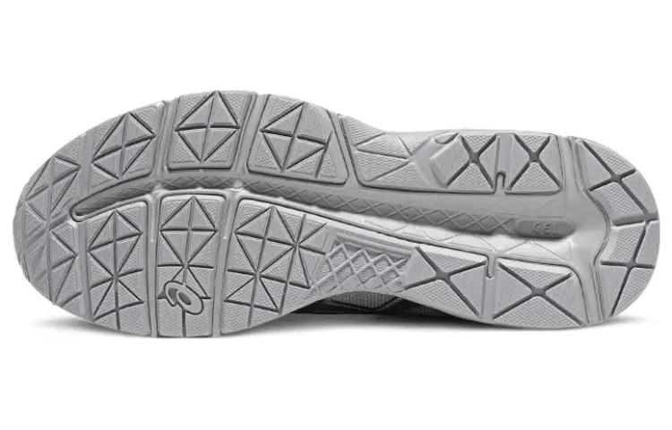 ASICS Gel-Contend 4 'CMFT Athletic Non-Slip Wear-Resistant Low-Top Running Grey' 圖 5