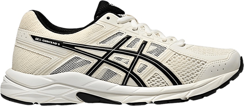 Asics gel 2025 contend 4 mens