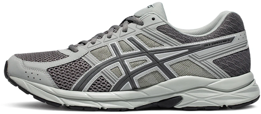 ASICS Gel-Contend 4 Kasut Sukan T8D4Q-033 Buy ASICS Gel-Contend 4 Kasut Sukan T8D4Q-033