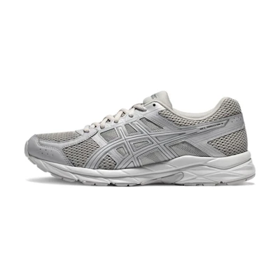 ASICS Gel-Contend 4 'Silver'