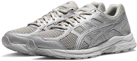 Order ASICS Gel-Contend 4 ''Silber'' 1011B896-020