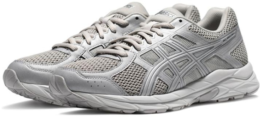 ASICS Gel-Contend 4 'Silver' 1011B896-020 Order ASICS Gel-Contend 4 'Silver' 1011B896-020