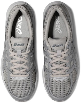 ASICS Gel-Contend 4 'Silver' 1011B896-020 Lookbook ASICS Gel-Contend 4 'Silver' 1011B896-020